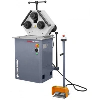 Трубогиб для профильной трубы Cormak rbm30hv – 220 в