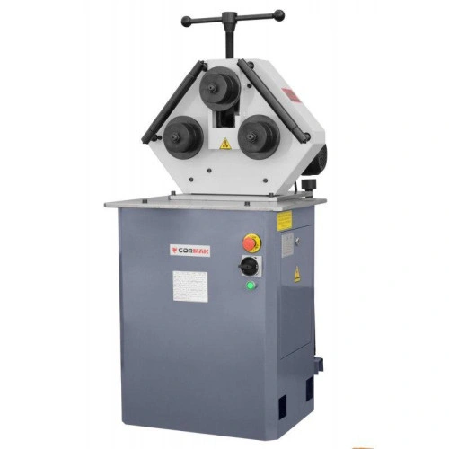 Трубогиб для профильной трубы Cormak rbm30hv – 220 в