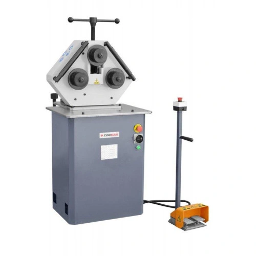 Трубогиб для профильной трубы Cormak rbm30hv – 220 в