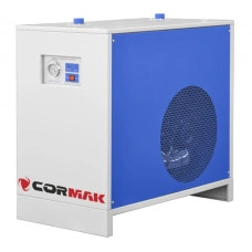 Осушувач повітря будівельний Cormak N50S/400V
