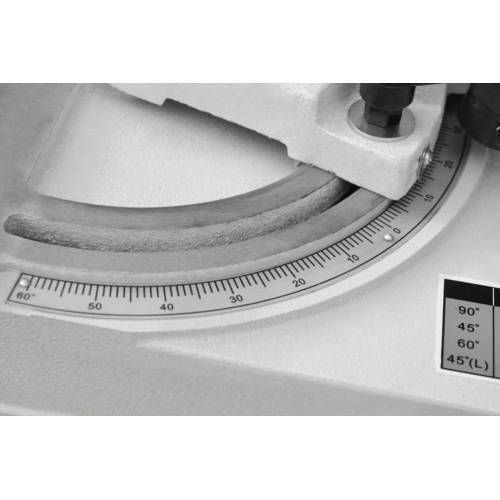 Ленточная пила по металлу (станок ленточнопильный) Cormak bs-128hdrc/230v