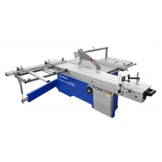 Форматно раскройный станок CORMAK MJ45-KD-3/400V - 380 в