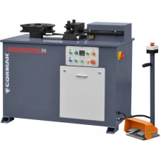 Трубогиб Cormak bendmaster50 – 2200 вт, 220 в