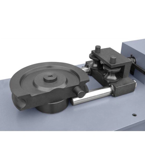 Трубогиб Cormak bendmaster50 – 2200 вт, 220 в
