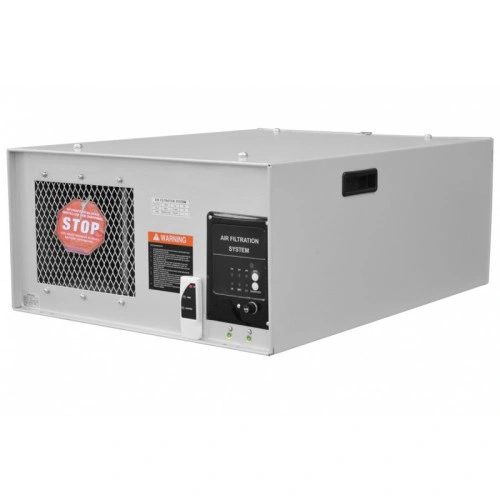 Стружкопилосос CORMAK FFS-1000 - 150 вт, 220 в