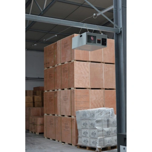 Стружкопилосос CORMAK FFS-1000 - 150 вт, 220 в