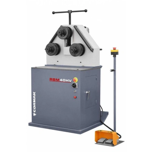 Трубогиб Cormak rbm40hv - 1500 вт, 400 в