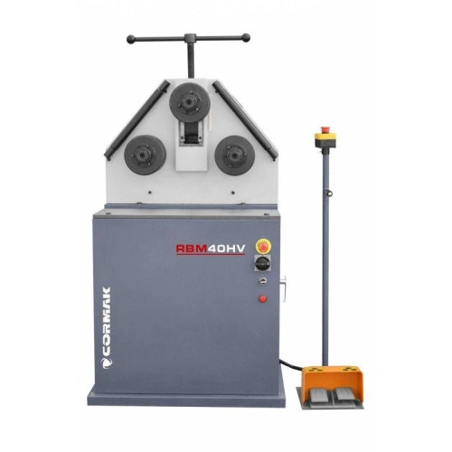 Трубогиб Cormak rbm40hv - 1500 вт, 400 в