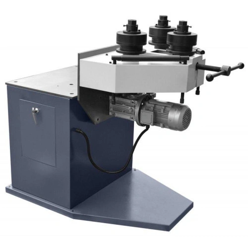 Трубогиб Cormak rbm40hv - 1500 вт, 400 в