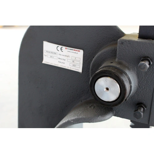 Ручной пресс ap 3 Cormak ap-3 – 3 т