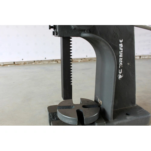 Ручной пресс ap 3 Cormak ap-3 – 3 т