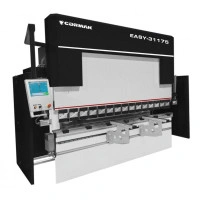 Прес гідравлічний Cormak easy31220 - 220 т
