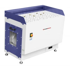 Аспирационная установка CORMAK DT1000 - 4000 м³/ч, 1000 вт, 230 в