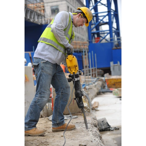 Молоток відбійний мережевий DeWALT D25960K