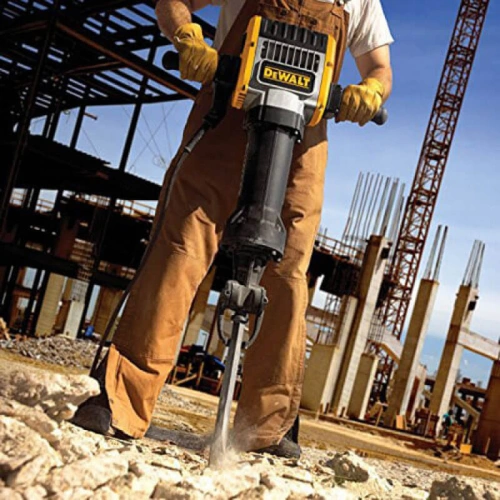 Dewalt отбойный молоток D25981K