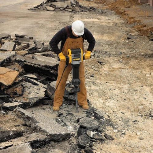 Dewalt отбойный молоток D25981K