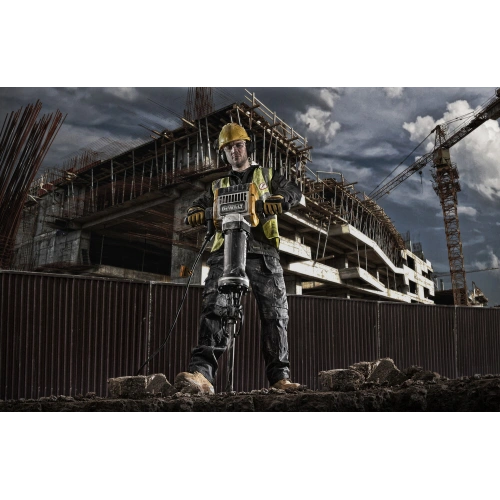 Dewalt отбойный молоток D25981K