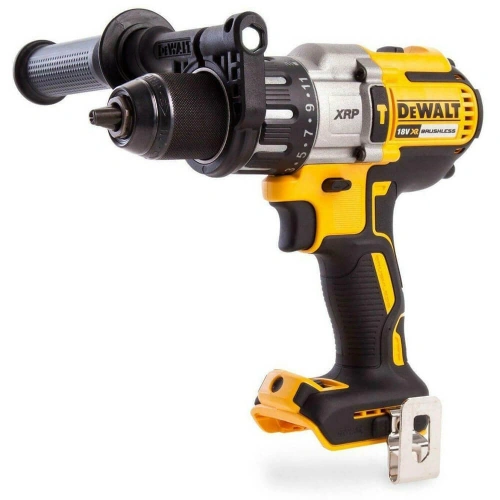 Акумуляторна дриль шурупокрут ударний безщітковий Dewalt DCD996NT