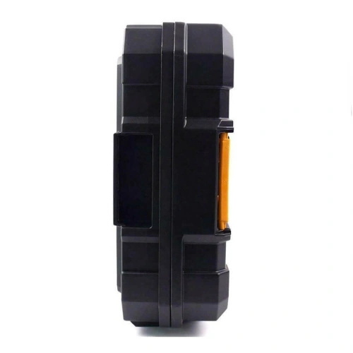 Акумуляторна дриль шурупокрут ударний безщітковий Dewalt DCD996NT