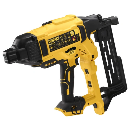 Степлер для скоб акумуляторний безщітковий Dewalt DCFS950N