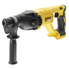 Бесщеточный перфоратор dewalt dch133n