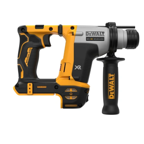 Беспроводной перфоратор аккумуляторный бесщеточный DeWALT DCH172NT