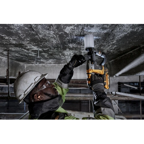 Беспроводной перфоратор аккумуляторный бесщеточный DeWALT DCH172NT