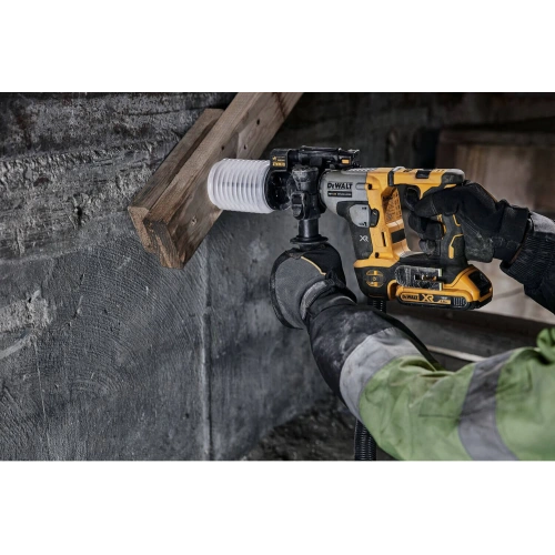 Беспроводной перфоратор аккумуляторный бесщеточный DeWALT DCH172NT
