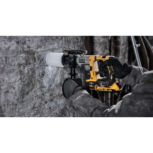 Беспроводной перфоратор аккумуляторный бесщеточный DeWALT DCH172NT
