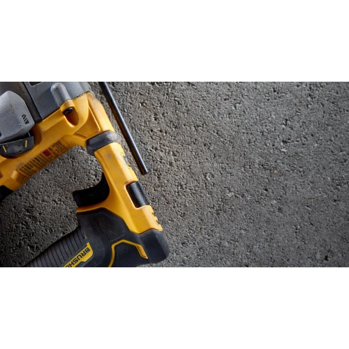 Беспроводной перфоратор аккумуляторный бесщеточный DeWALT DCH172NT