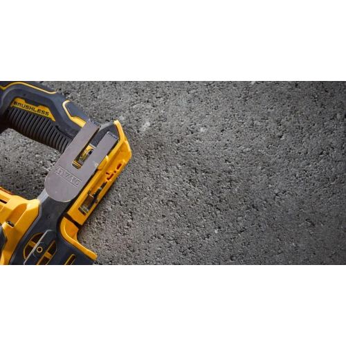 Беспроводной перфоратор аккумуляторный бесщеточный DeWALT DCH172NT