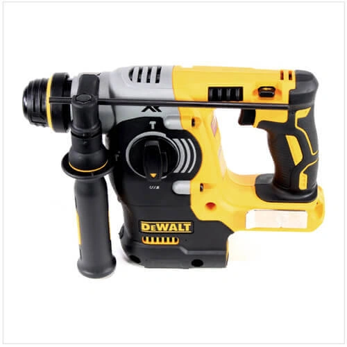 Перфоратор аккумуляторный dewalt 18 в DCH273N
