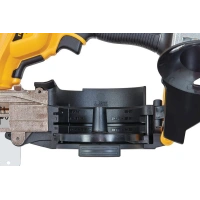 Аккумуляторный степлер Dewalt гвоздезабивной бесщёточный DCN45RND2