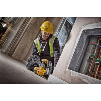 Степлер Dewalt гвоздезабивной аккумуляторный бесщёточный DCN662N