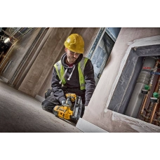 Степлер по дереву гвоздезабивной аккумуляторный бесщёточный Dewalt DCN662NT