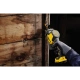 Шабельна пила акумуляторна безщіткова Dewalt DCS312N