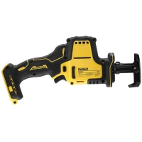 Сабельная пила с аккумулятором бесщёточная Dewalt DCS369NT