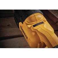 Шабельна акумуляторна пила Dewalt DCS386NT