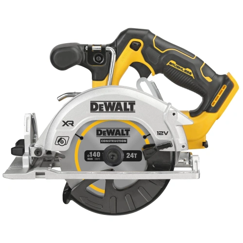 Пила дисковая аккумуляторная Dewalt бесщёточная DCS512N