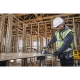 Дискова пила акумуляторна безщіткова компактна Dewalt DCS571NT