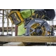 Пила дискова акумуляторна Dewalt DCS578NT
