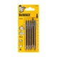 Полотно пильне DeWALT DT2165