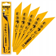 Пильное полотно по металлу DeWALT DT2346