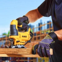 Лобзик электрический Dewalt DWE349