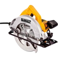 Ручна електро циркулярка Dewalt DWE560