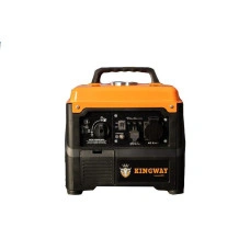 Генератор портативний інвертоний Elkur K1200I