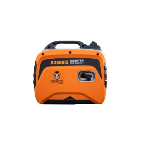 Генератор інверторного типу Elkur K2500iS