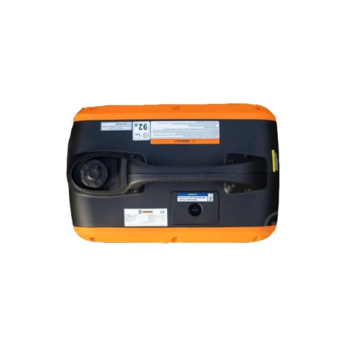 Генератор інверторного типу Elkur K2500iS