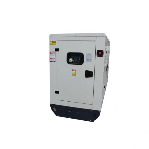 Генератор на дизтопливе Fe Power FE-Y 55 KVA