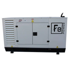 Дизельний генератор 3 фази Fe Power FE-R 55 KVA